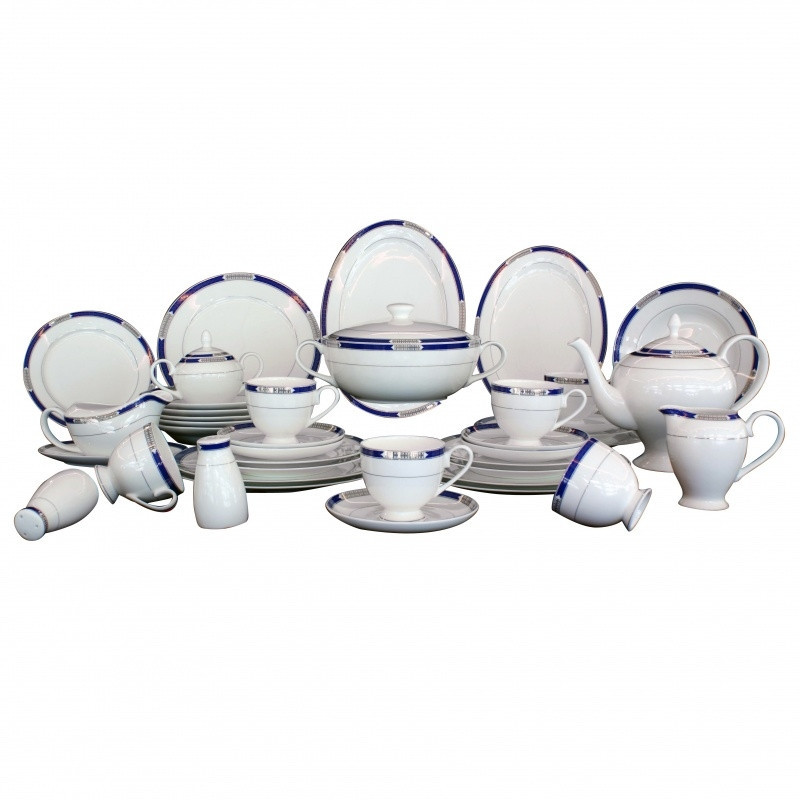 

Сервиз столовый NP4SET/43