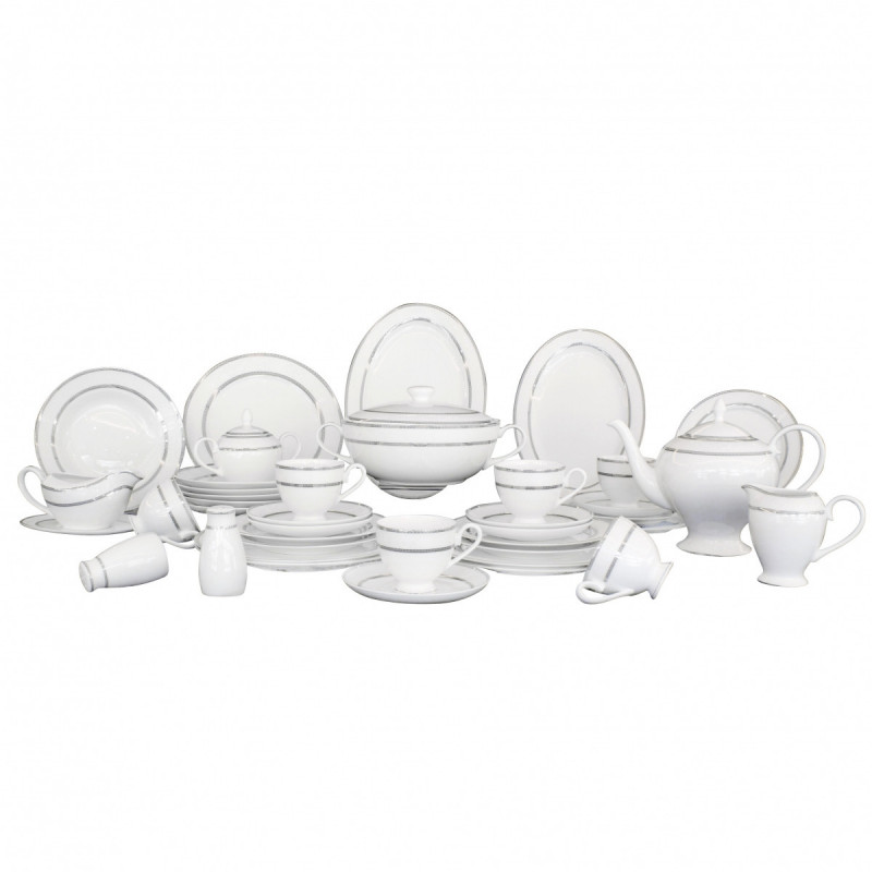 

Сервиз столовый NP5SET/43