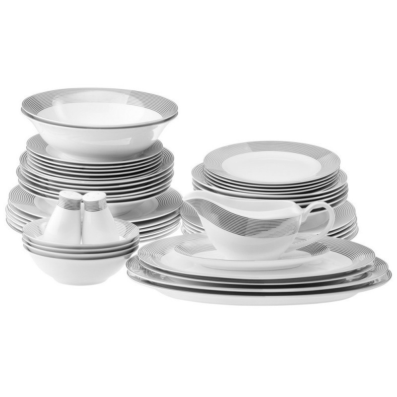 

Столовый сервиз 12/50 Виолетта NP119SET