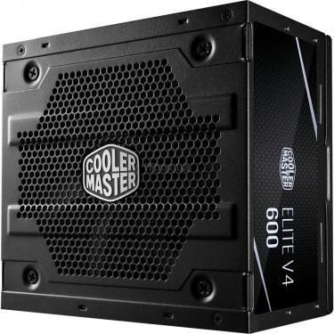 

Блок питания Cooler Master Elite V4 600W (MPE-6001-ACABN-EU)