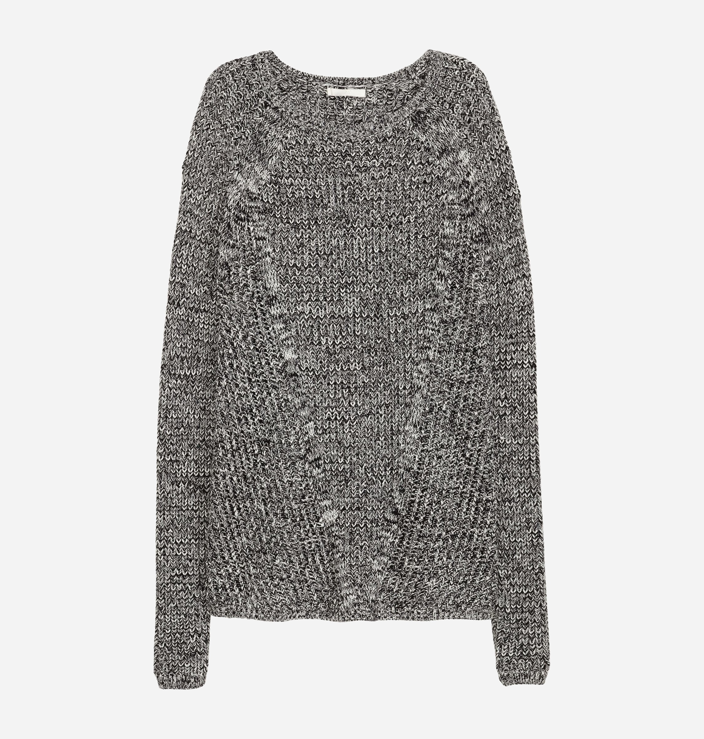 

Джемпер H&M 1764953  Темно-серый, Джемпер H&M 1764953 S Темно-серый