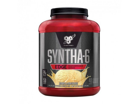 

Протеин BSN SYNTHA-6 EDGE 1.8кг Вкус Ваниль