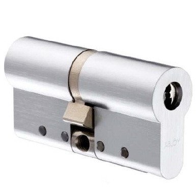 

Цилиндр Abloy Protec2 HARD 63 Cr закаленный ключ-ключ