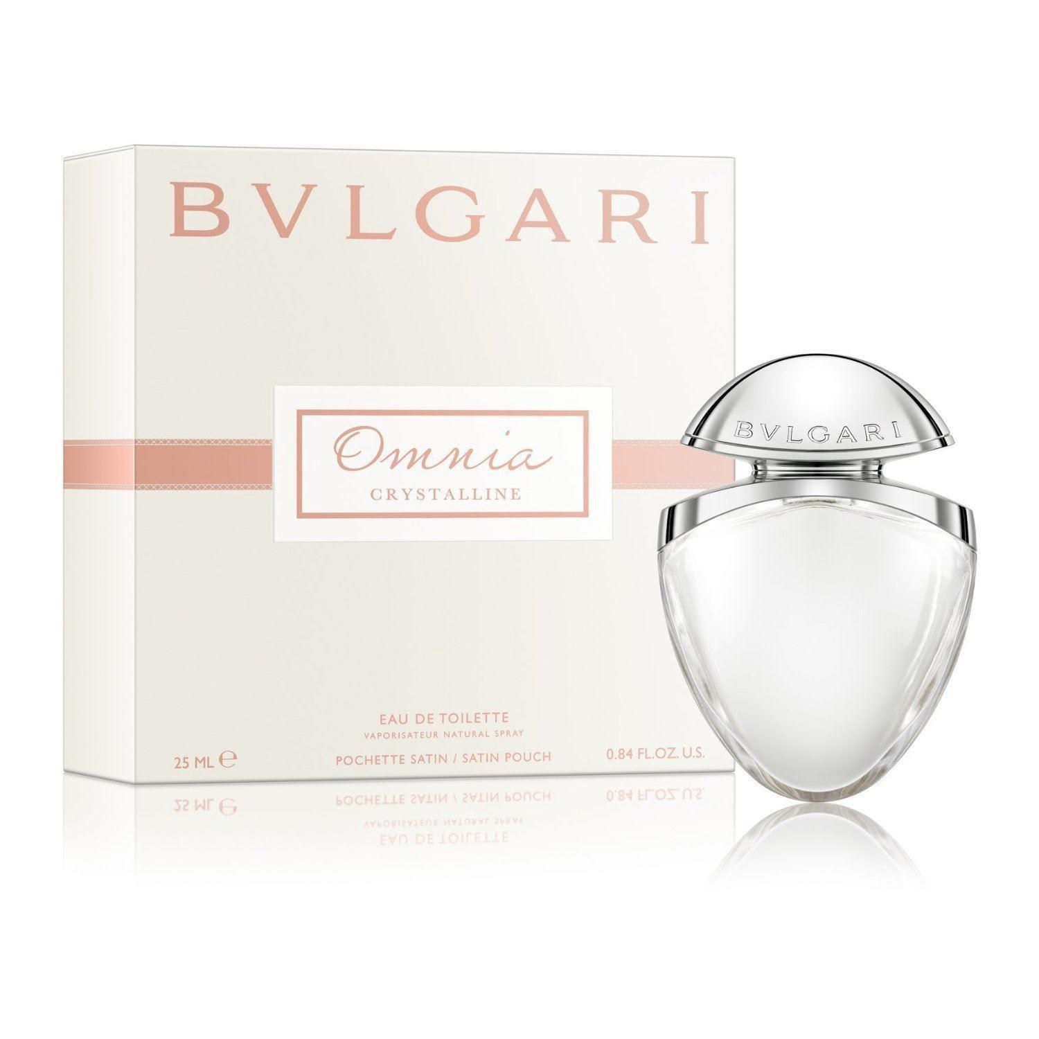 Crystalline bvlgari shop