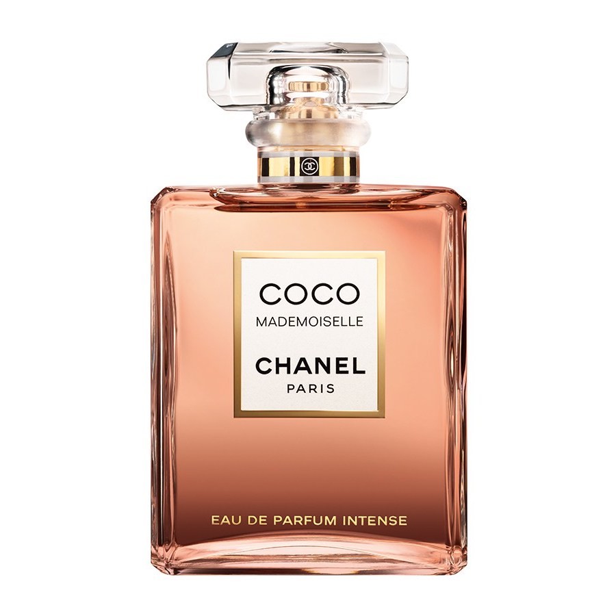 Women chanel coco cheap mademoiselle eau de parfum