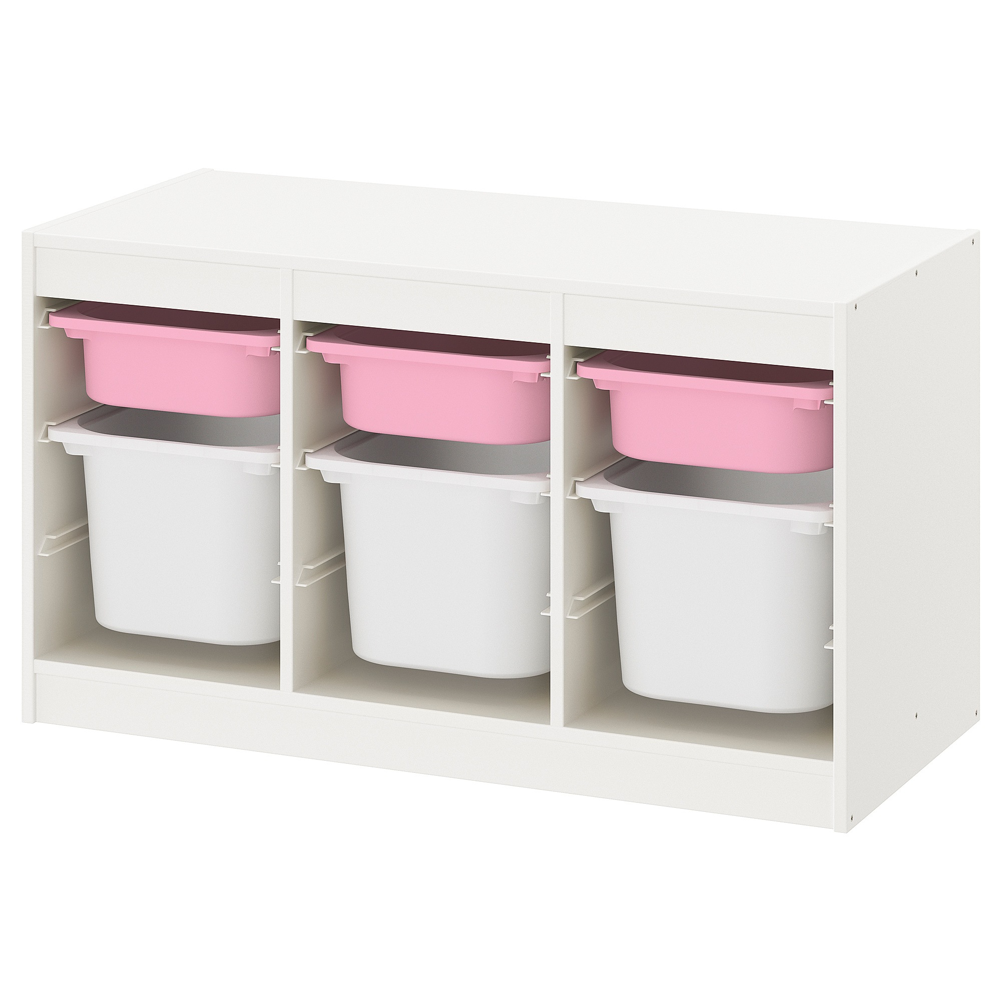 

Комбинация для хранения+контейнеры IKEA ТРУФАСТ 793.316.05