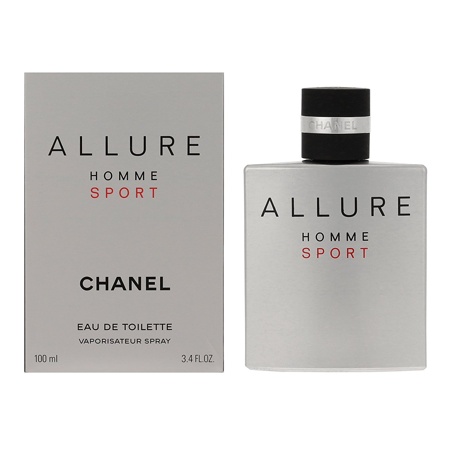 allure homme sport 100ml