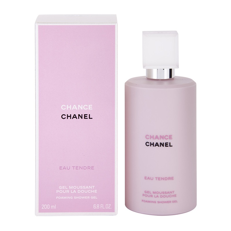 chanel no 5 ingredients list