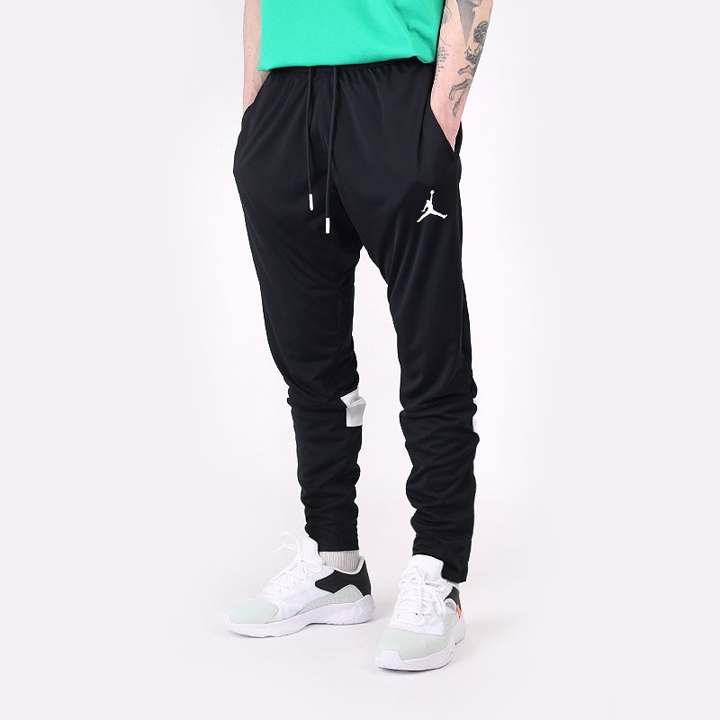 

Штаны Jordan Jumpman Dri-Fit Air Pants () (CZ4790-010, Штаны Jordan Jumpman Dri-Fit Air Pants (L) (CZ4790-010)