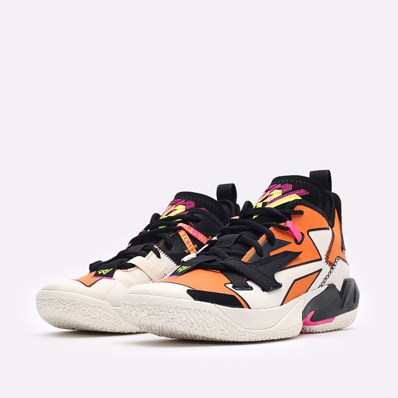

Кроссовки Air Jordan Why Not Zer0.4 Shattered Backboard 11us/29см 45eur (DD4887-100)