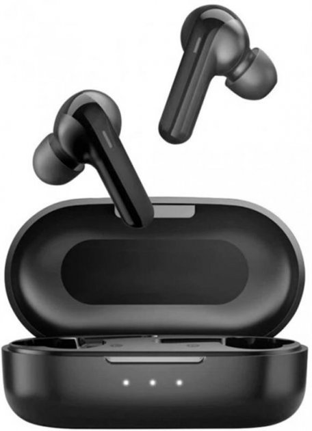

Наушники Haylou GT3 Pro Global Black (GT3 Pro Global Black)