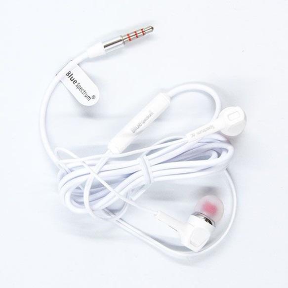 

Наушники Dengos Blue Spectrum White (HF-BS-WHITE)