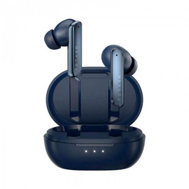 

Навушники Haylou W1 Blue (Haylou W1 Blue)