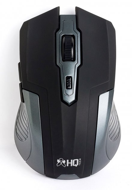 

Мишь HQ-Tech HQ-WMA26 Black