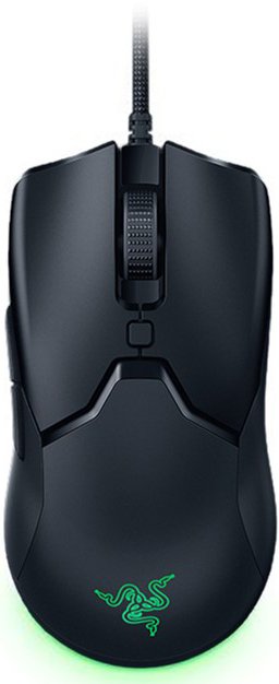 

Мишь Razer Viper Mini (RZ01-03250100-R3M1) Black USB (RZ01-03250100-R3M1)
