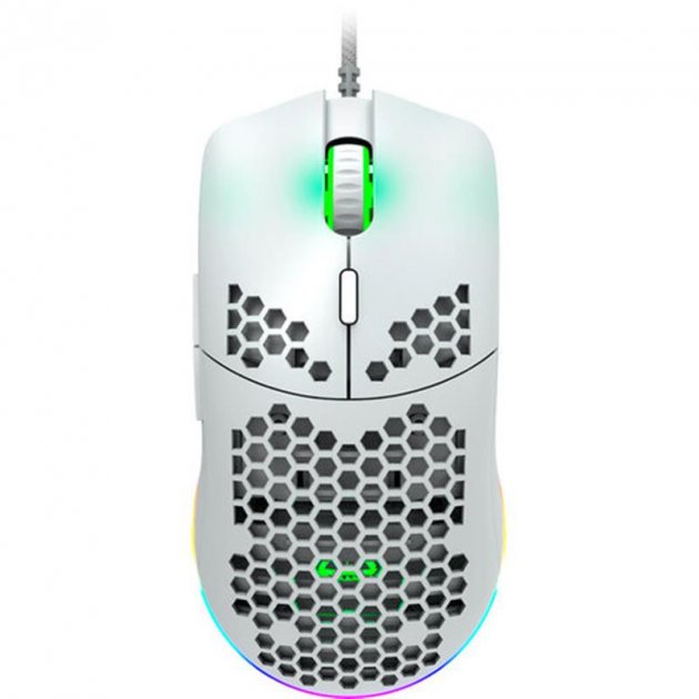 

Мишь Canyon Pancher GM-11, White(CND-SGM11W)