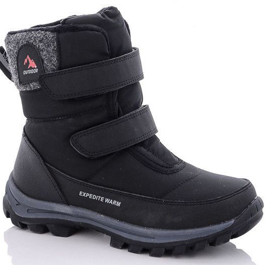 

Сноубутсы на овчине Jong Golf C40138-0 36 Черный