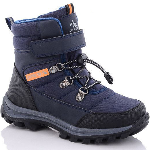 

Сноубутсы на овчине Jong Golf C40139-1 32 Синий