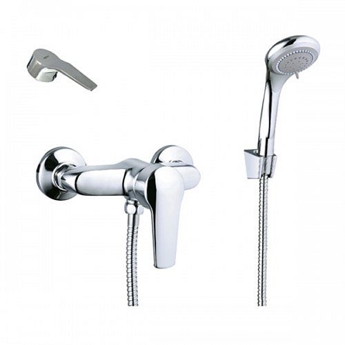 

Смеситель для душа Zerix GIT - A 183 ZX0158