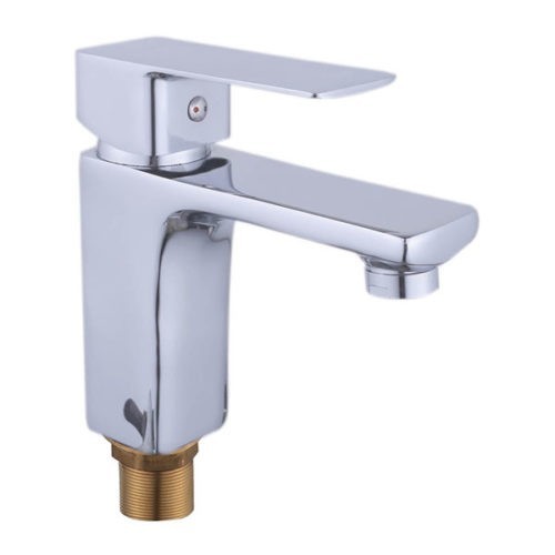 

Смеситель для умывальника Mixxus FINIO Chr - 001 NUT