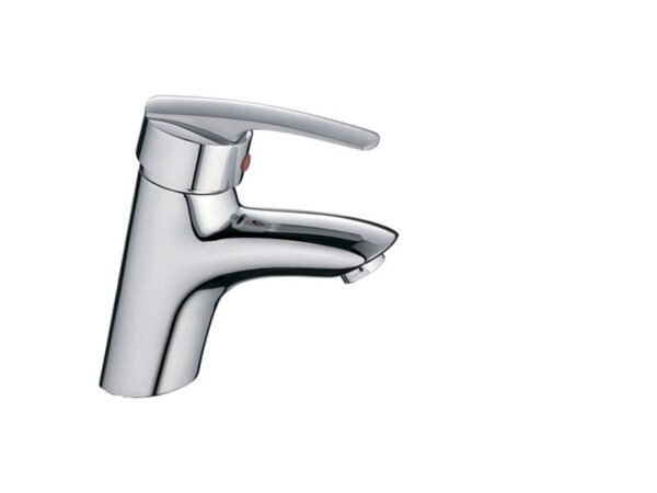 

Смеситель для раковины Haiba AGAT-001 HB0002