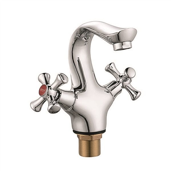 

Смеситель для раковины ZERIX MED-A 827