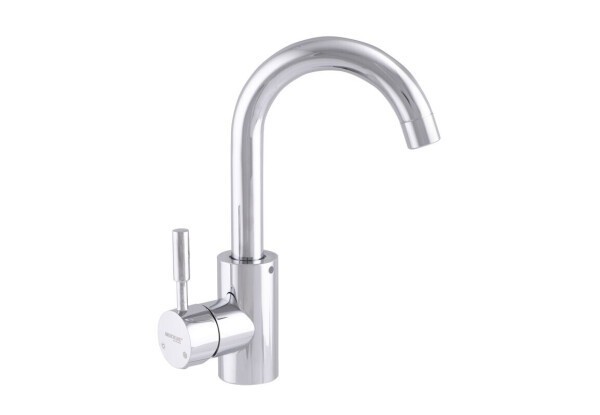 

Смеситель для умывальника MIXXUS SUS-001-B (SS2802)