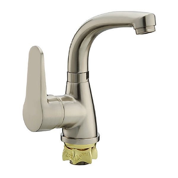 

Смеситель для раковины ZERIX SOP1 045