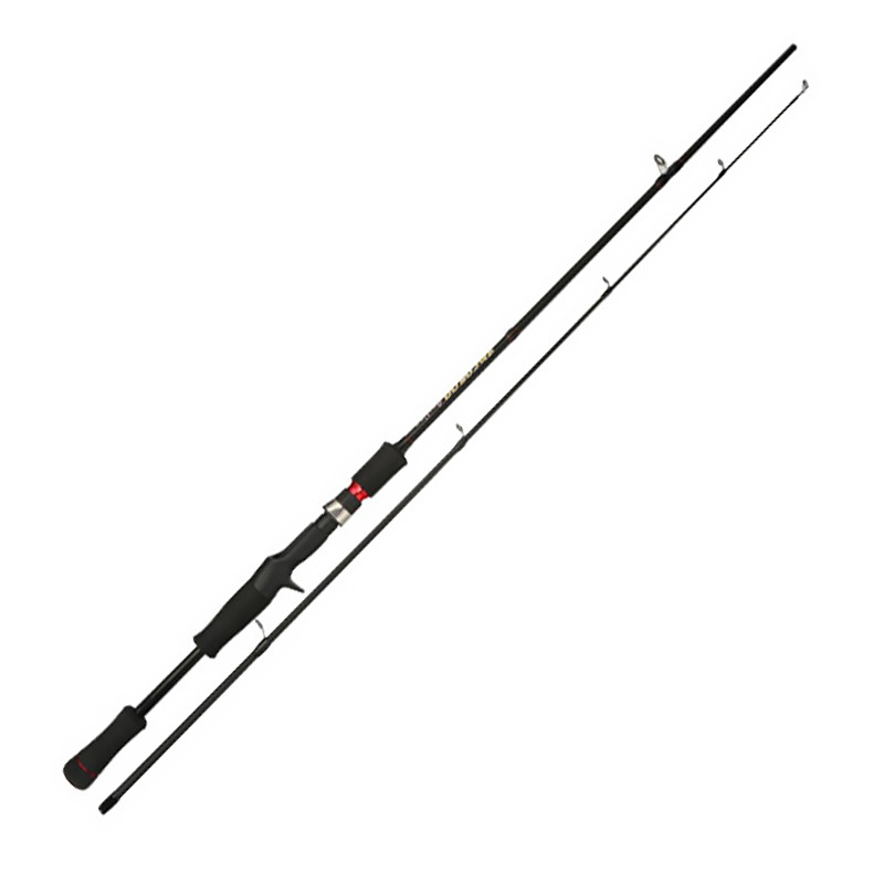 

Спиннинг YMERBOR HP180M-2 1.8м 5-10lb