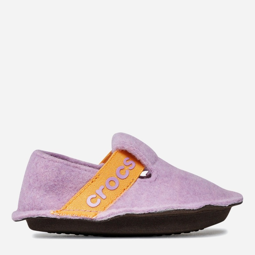 Crocs kids shop classic slipper