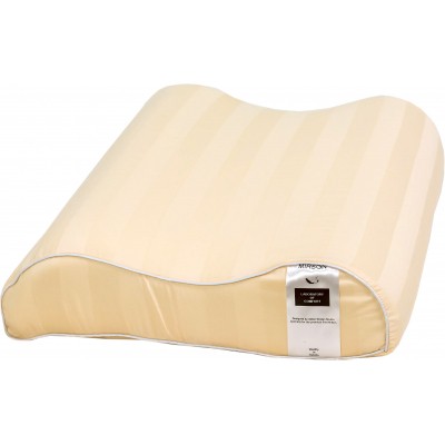 

Подушка MirSon ортопедическая №6002 Noble stripe Carmela 58х40х10.5