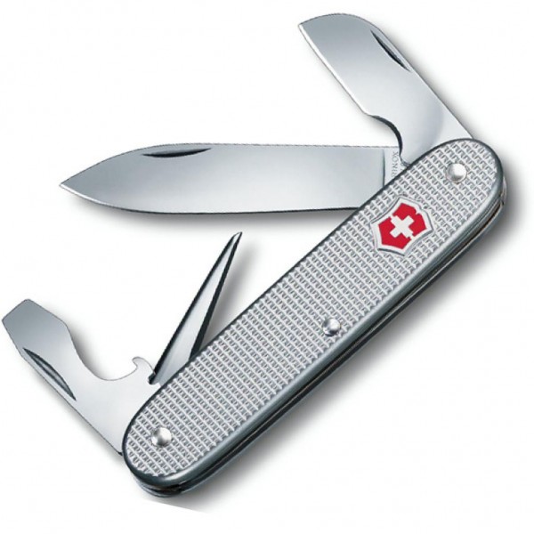 

Нож Victorinox Forester (0.8120.26)