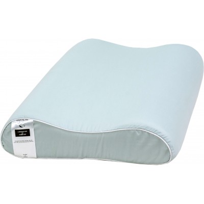 

Подушка MirSon ортопедическая №6030 Delicate satin Skyline Aero 58х40х10.5