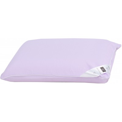 

Подушка MirSon ортопедическая №6073 Delicate satin Calypso WoMen 59х43х10