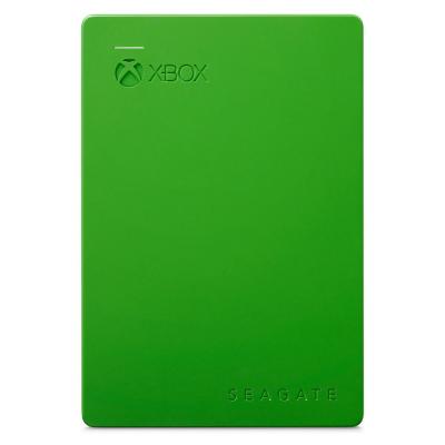 

HDD ext 2.5" USB 4.0Tb Seagate Game Drive Xbox Black (STEA4000402)