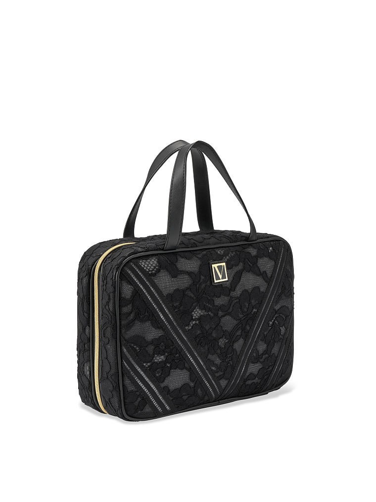 

Дорожная косметичка Victoria's Secret Everything Travel Case