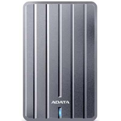 

Внешний жесткий диск 2.5" 1TB ADATA (AHC660-1TU31-CGY)