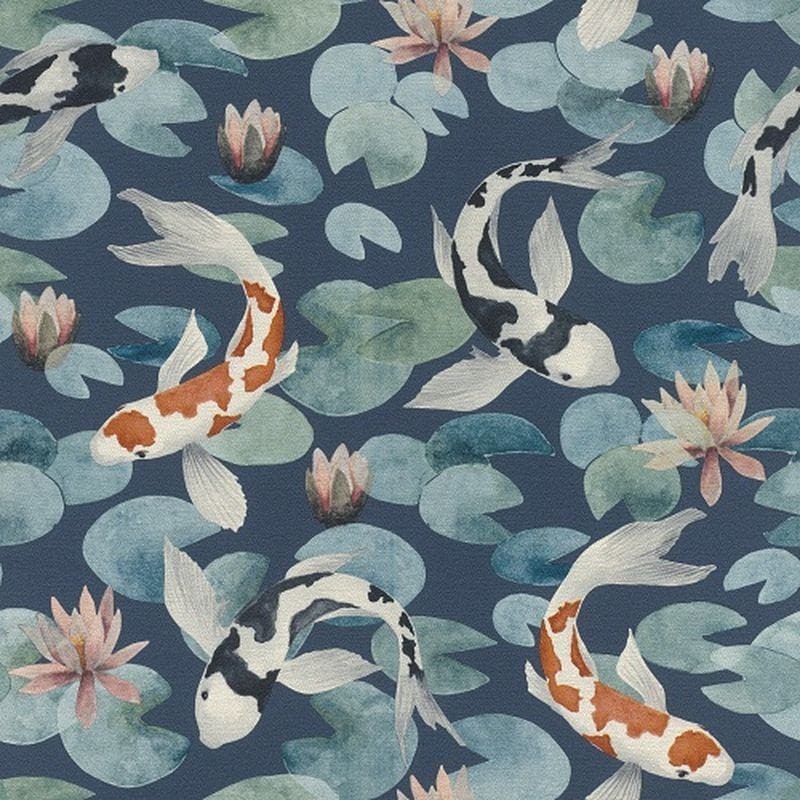 

Обои Rasch Kimono 409444