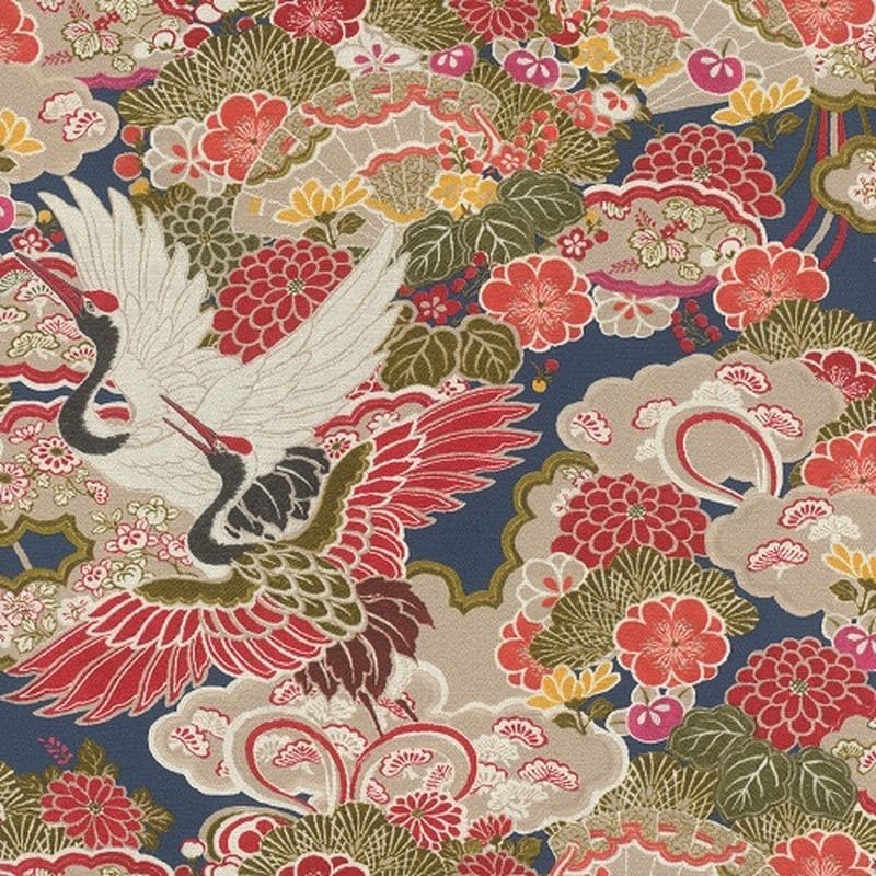 

Обои Rasch Kimono 409352