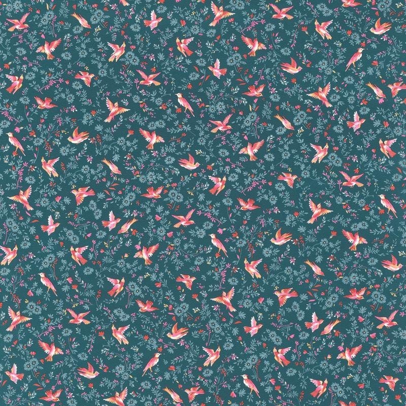 

Обои Rasch Petite Fleur 4 288697