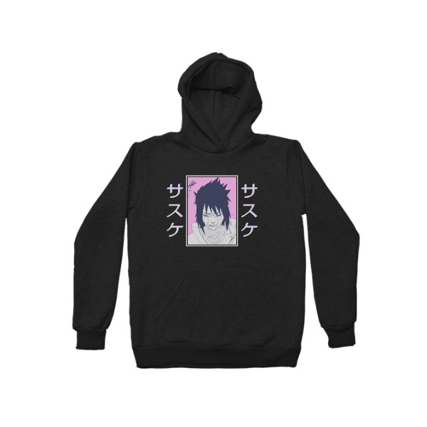 

Худи Детская для девочек без утепления Sasuke Размер 152 см Цвет темно-серый меланж - MyTee