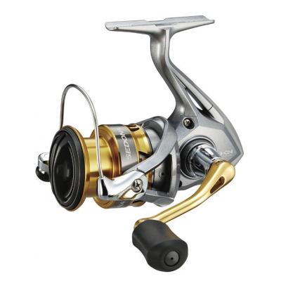 

Катушка Shimano Sedona 4000 XG FI (SE4000XGFI)