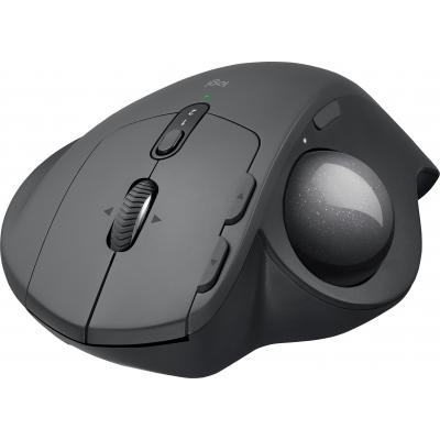 

Мышь Bluetooth Logitech MX Ergo (910-005179) Graphite