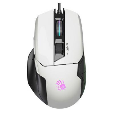 

Мышь A4Tech Bloody W70 Max Panda White