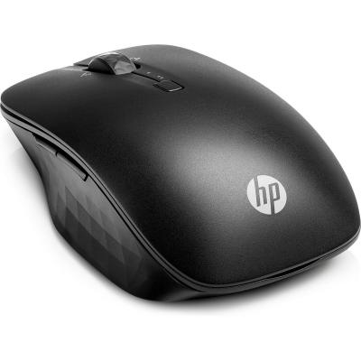 

Мышка HP Travel Bluetooth Black (6SP25AA)