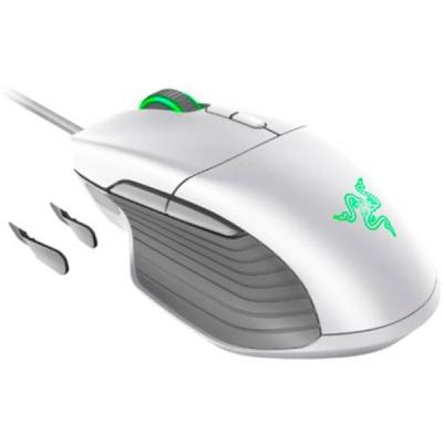 

Мышь Razer Basilisk (RZ01-02330300-R3M1) Mercury White USB
