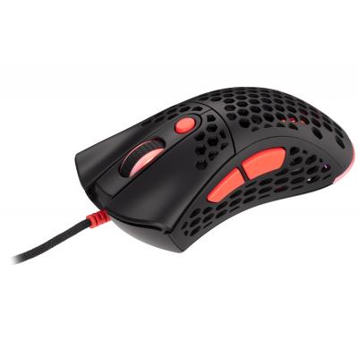 

Мышь 2E Gaming HyperSpeed Lite RGB Black (2E-MGHSL-BK) USB