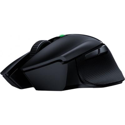 

Мышь беспроводная Razer Basilisk X Hyperspeed (RZ01-03150100-R3G1) Black USB