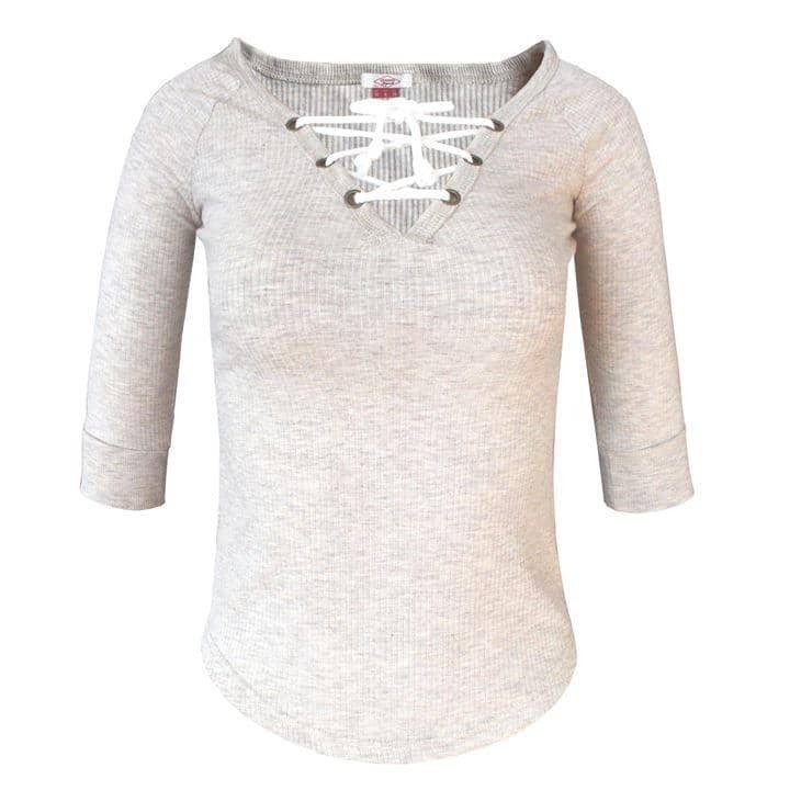 

Пуловер Lee Cooper Quarter Sleeve Blouse 10() Бежевый 55921304, Пуловер Lee Cooper Quarter Sleeve Blouse 10(S) Бежевый 55921304