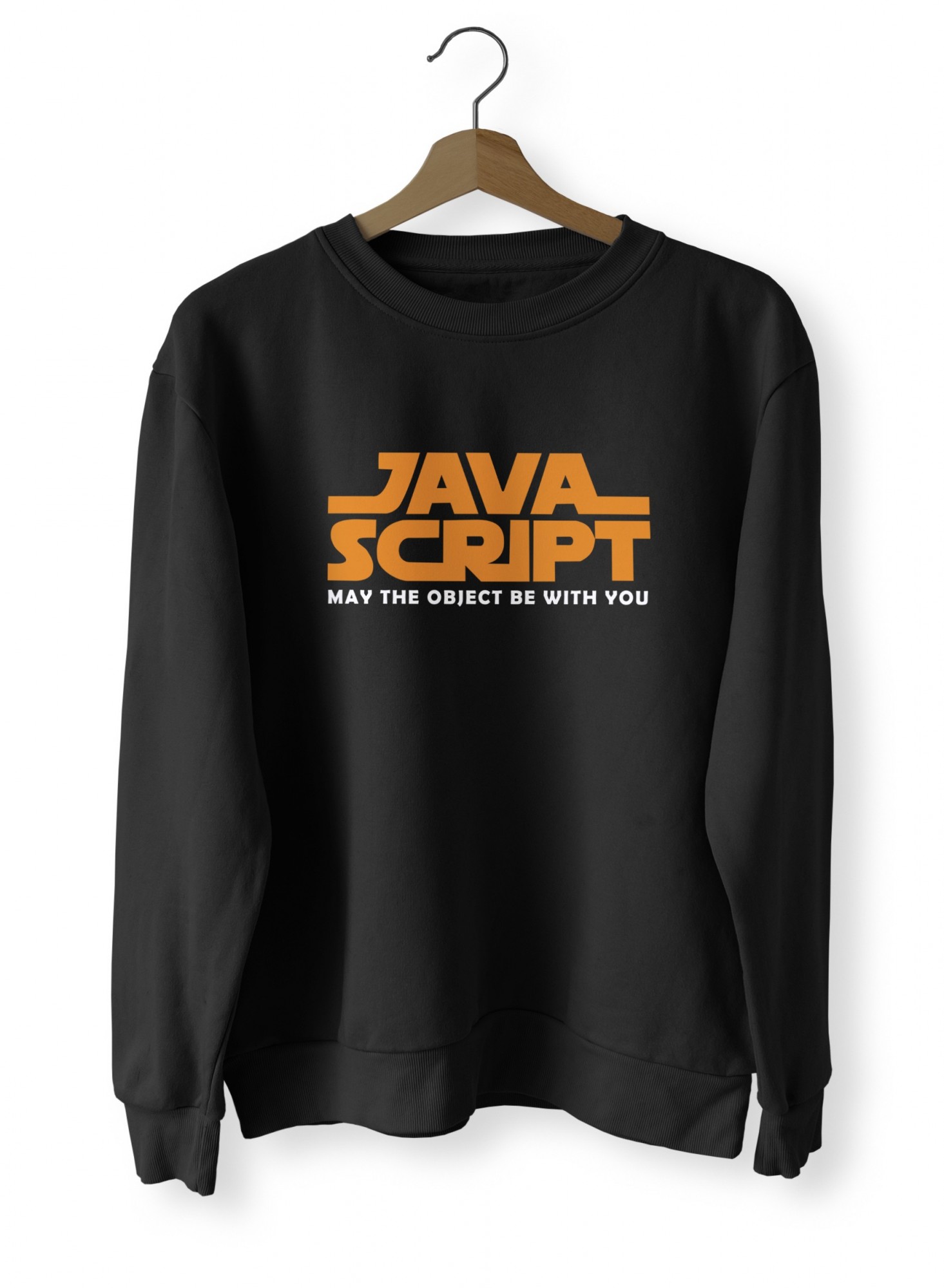

Свитшот мужской Для Айтишника / Программиста Java Script  Черный, Свитшот мужской Для Айтишника / Программиста Java Script 2XL Черный